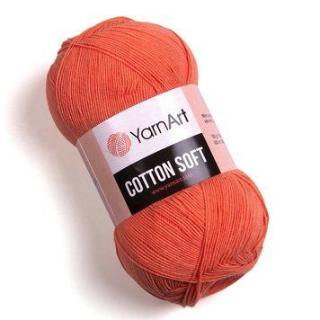 Cotton Soft &ndash; 23 23 фото