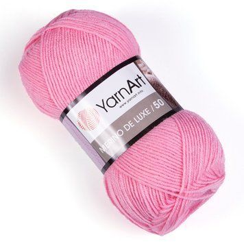 Merino De Luxe 50 &ndash; 597 MerinoDeLuxe50–597 фото