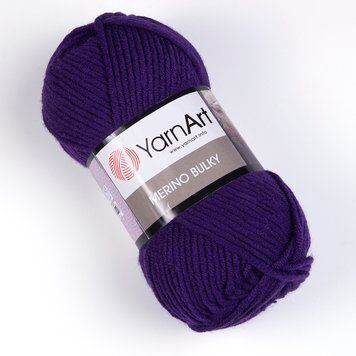 Merino Bulky &ndash; 556 556 фото