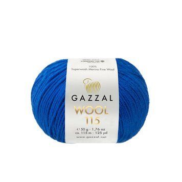 Wool 115 - 3330 3330 фото