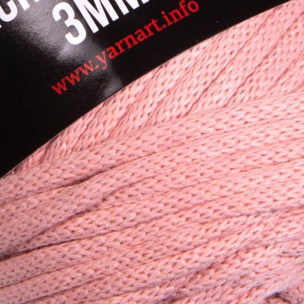 Macrame Cord 3 MM &ndash; 767 767 фото