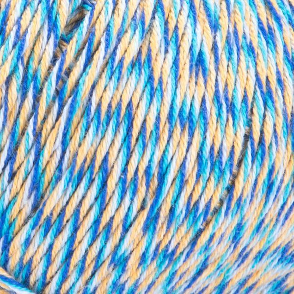 Baby Cotton Multicolor &ndash; 5211 5211 фото