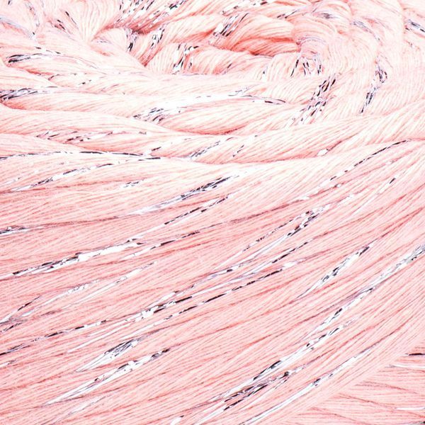 Twisted Macrame 3 MM Lurex &ndash; 767 767 фото