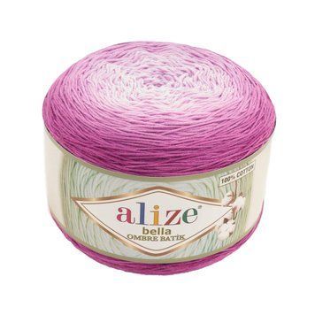 BELLA OMBRE BATİK 7429 298 фото