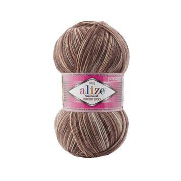 SUPERWASH COMFORT SOCKS 7678 SUPERWASHCOMFORT0003 фото