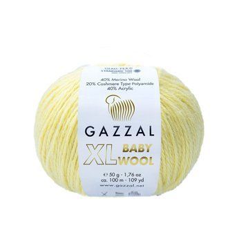 Baby Wool XL -833XL 833XL фото