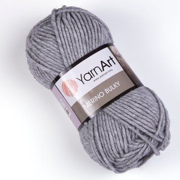 Merino Bulky &ndash; 282 282 фото