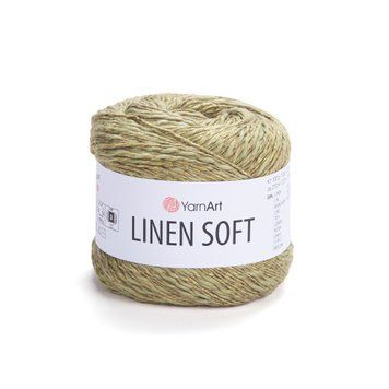 Linen Soft 7313 Linen Soft 7313 фото