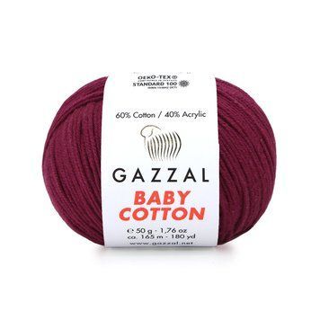 Baby Cotton 3442 3442 фото