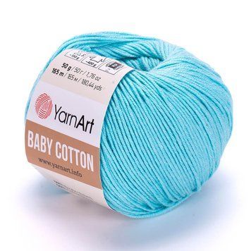 Baby Cotton &ndash; 446 446 фото