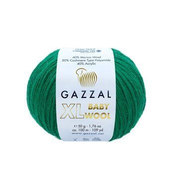 Baby Wool XL -814XL 814XL фото