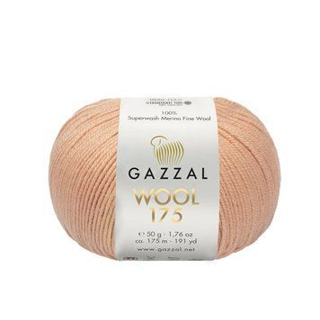 Wool 175 - 345 345 фото