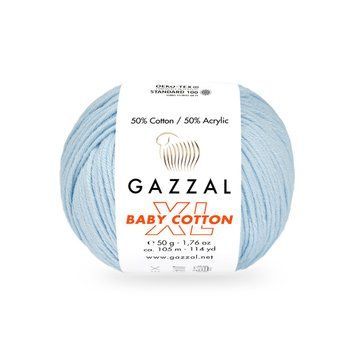 Baby Cotton XL 3429XL 3429XL фото