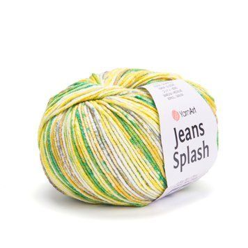 Jeans Splash 948 JeansSplash948 фото