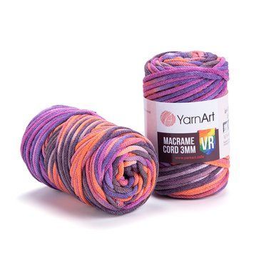 Macrame Cord 3mm VR &ndash; 922 922 фото