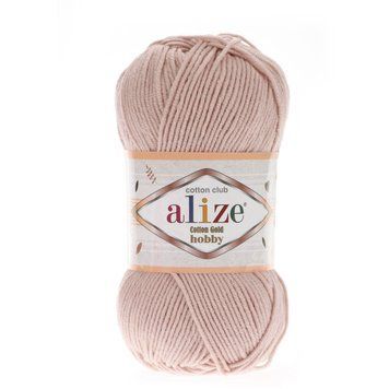 COTTON GOLD HOBBY 161 - пудра 271 фото