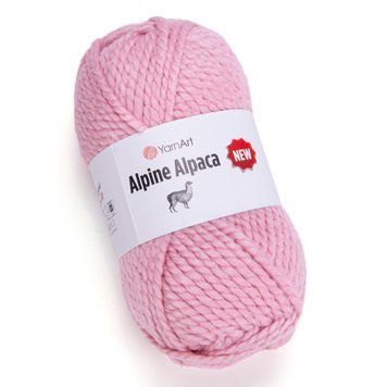 ALPINE ALPACA new 1445 ALPINEALPACAnew1445 фото