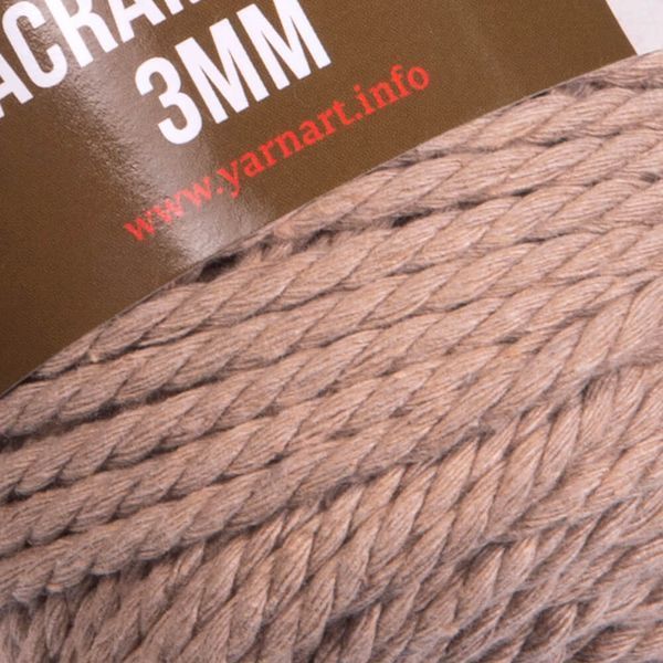 Macrame Rope 3 MM &ndash; 768 MacrameRope3MM–768 фото