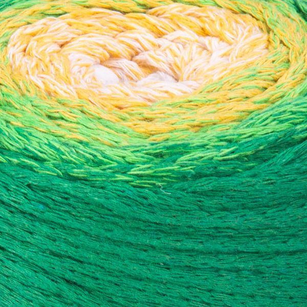 Macrame Cotton Spectrum &ndash; 1313 1313 фото
