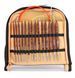25613 Набор деревянных съемных спиц Deluxe Cubics Symfonie-Rose KnitPro 25613 фото 2