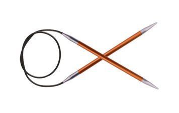 Спицы круговые 100 см Zing KnitPro, 47154, 2.75 мм 47154 фото