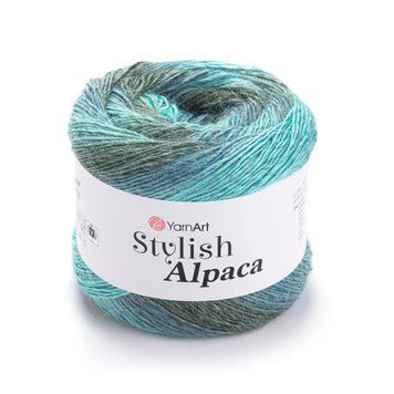 Stylish Alpaca 7720 Stylish Alpaca 7720 фото