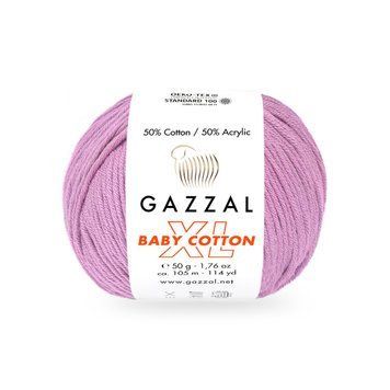 Baby Cotton XL 3422XL 3422XL фото