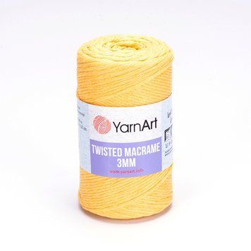 Twisted Macrame 3 MM &ndash; 764 764 фото