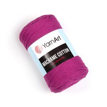 Macrame Cotton &ndash; 777 777 фото