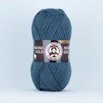 Merino Gold 018 MerinoGold 134 фото