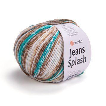 Jeans Splash 951 JeansSplash951 фото