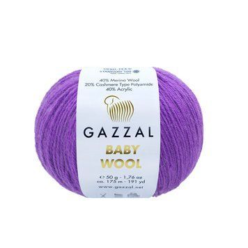 Baby Wool 815 815 фото