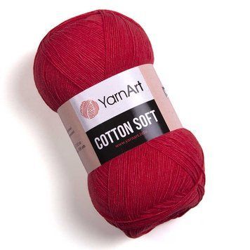 Cotton Soft &ndash; 26 26 фото