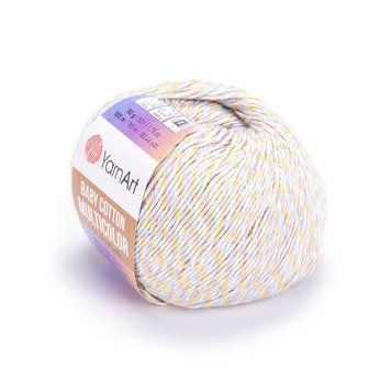 Baby Cotton Multicolor &ndash; 5212 5212 фото