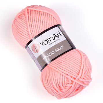 Merino Bulky &ndash; 565 565 фото