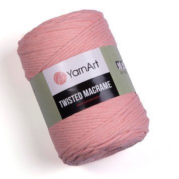 Twisted Macrame &ndash; 767 767 фото