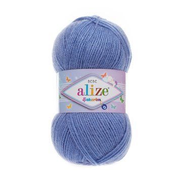 ŞEKERİM BEBE 112 - джинс 122 фото