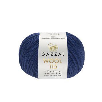 Wool 115 - 3331 3331 фото