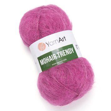 Mohair Trendy &ndash; 144 144 фото