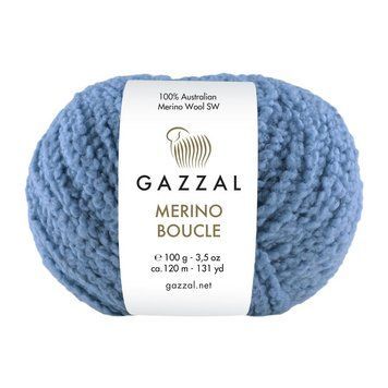 Merino Boucle 3771 Merino Boucle 3771 фото