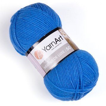 Merino De Luxe 50 &ndash; 600 MerinoDeLuxe50–600 фото