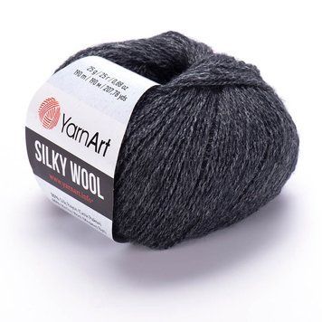 Silky Wool &ndash; 335 335 фото