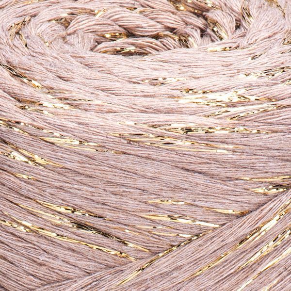 Twisted Macrame 3 MM Lurex &ndash; 768 768 фото