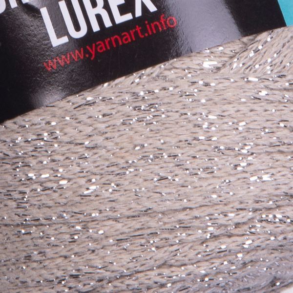 Macrame Cotton Lurex &ndash; 725 725 фото