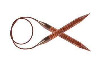 31081 Спиці кругові 2.00 мм &# 8212; 80 см Ginger KnitPro 31081 фото