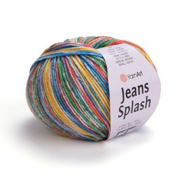 Jeans Splash 952 JeansSplash952 фото
