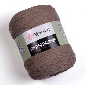 Twisted Macrame &ndash; 768 768 фото