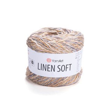 Linen Soft 7407 Linen Soft 7407 фото