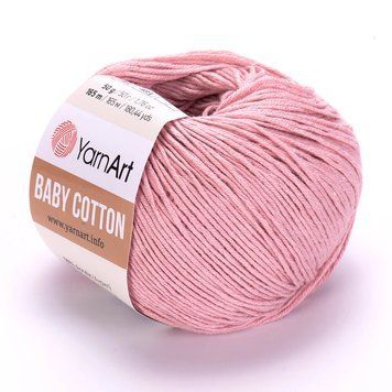 Baby Cotton &ndash; 413 413 фото