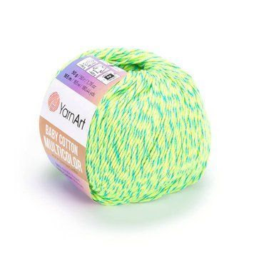 Baby Cotton Multicolor &ndash; 5213 5213 фото